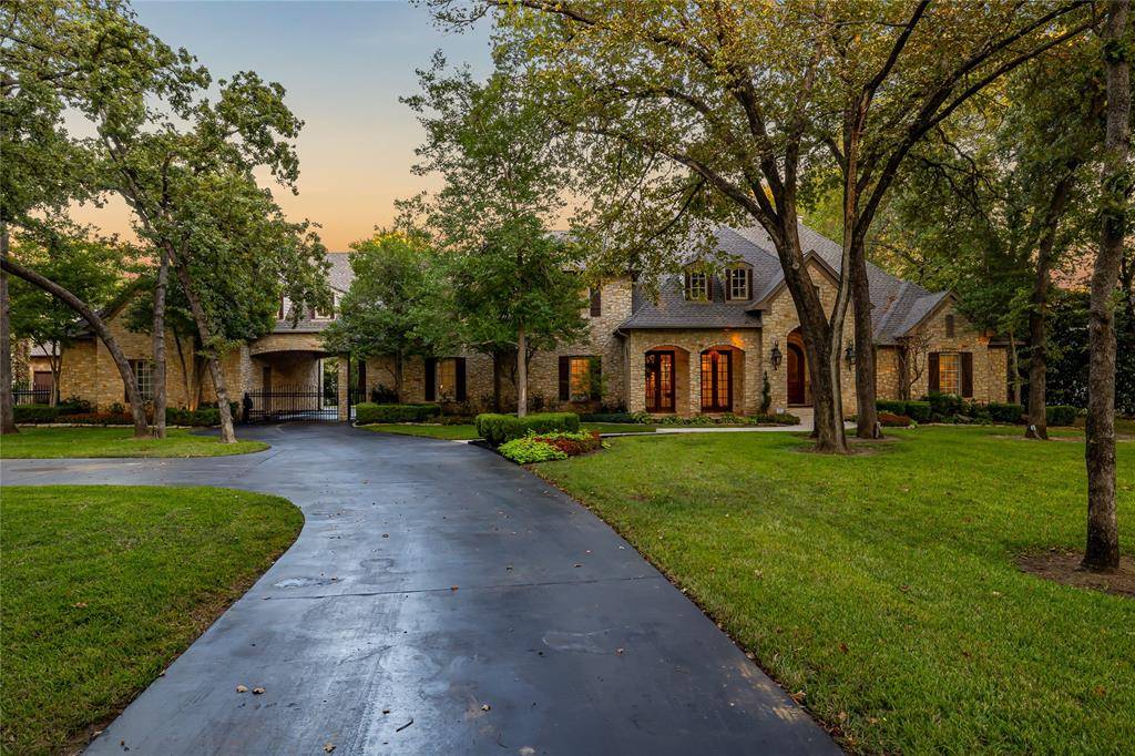 4501 Bowman Drive, Colleyville, TX 76034