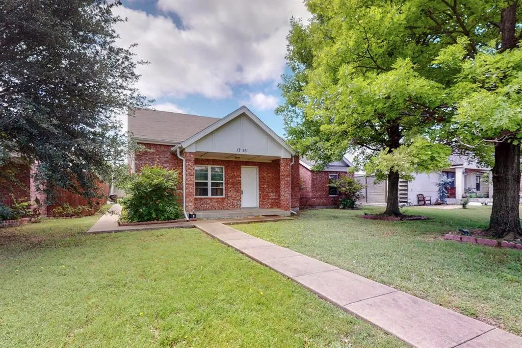 1716 E Parker Road, Plano, TX 75074