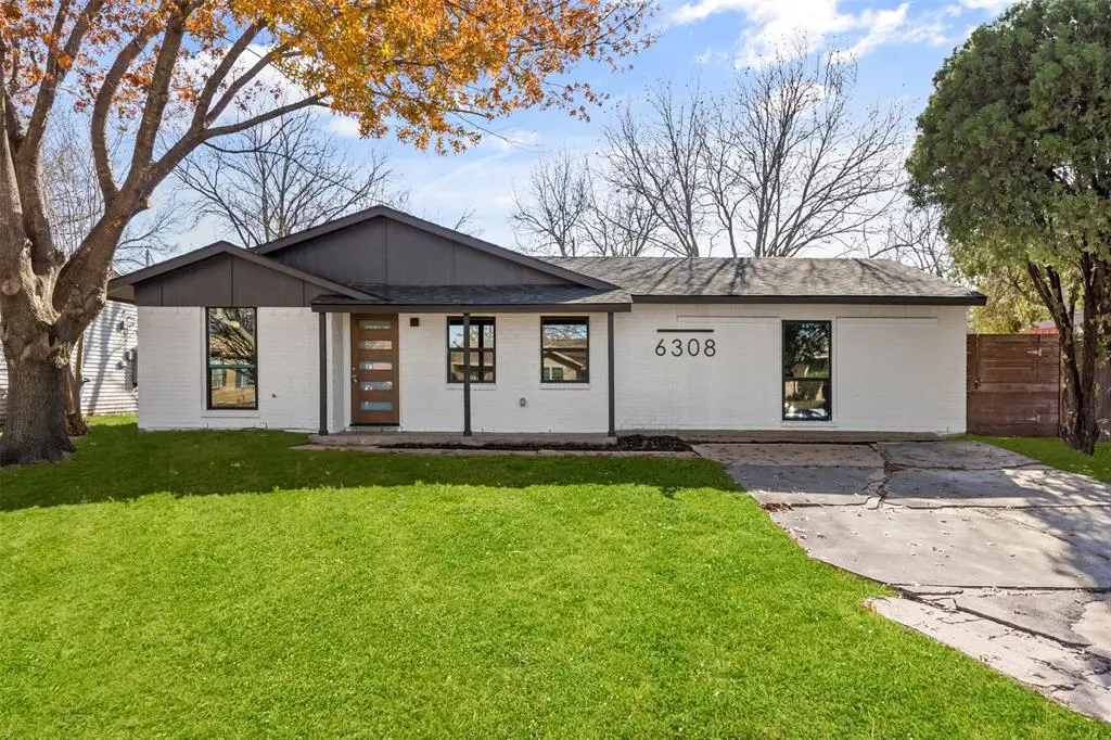 Dallas, TX 75217,6308 Fenway Street