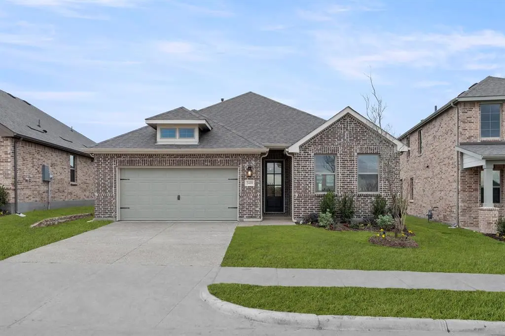 Melissa, TX 75454,2410 Yaupon Way