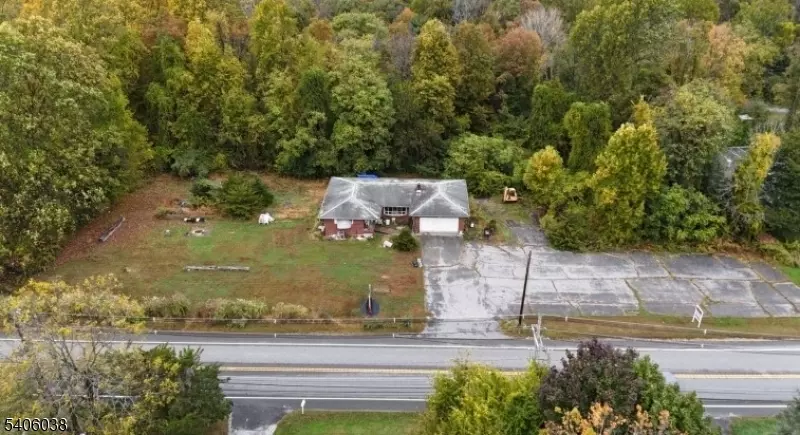 Vernon Twp., NJ 07462,233 Rt 94