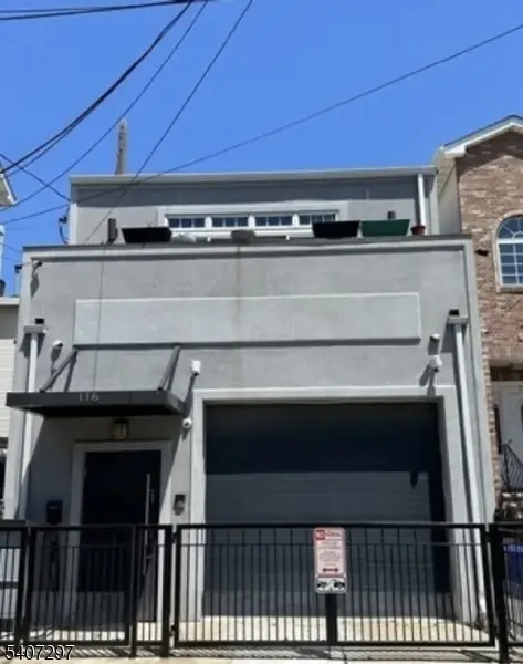 Newark City, NJ 07114,116 Wright St