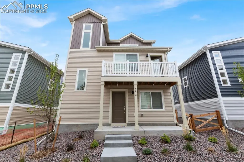 Colorado Springs, CO 80927,9212 Twin Sisters DR