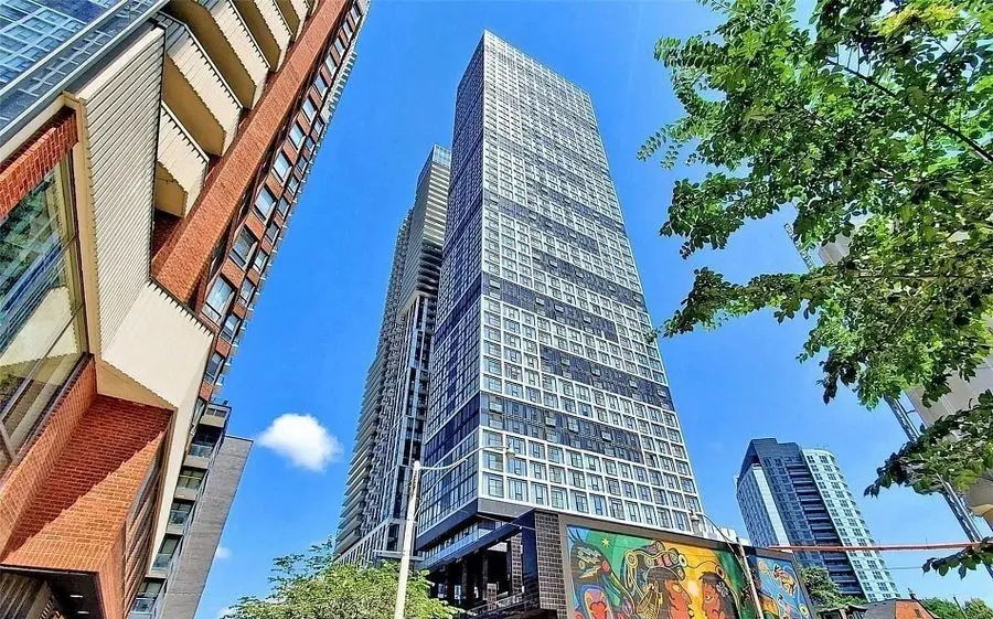 Toronto C08, ON M5B 0C3,251 Jarvis ST #912