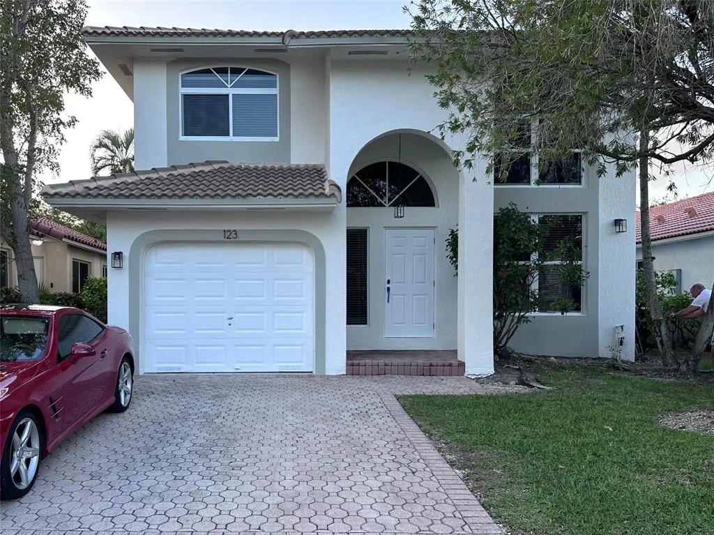 Weston, FL 33326,123 Danielle Ct