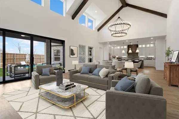 Denison, TX 75020,186 Acorn Trail