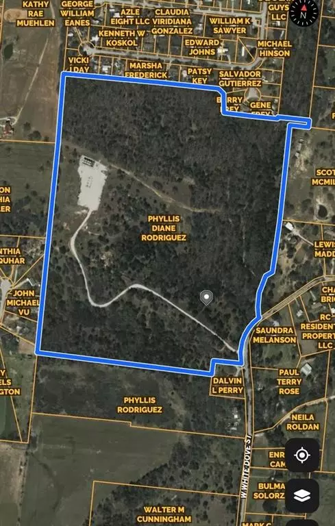 Azle, TX 76020,1000 W White Dove Street