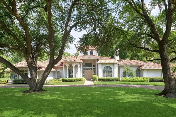 Frisco, TX 75035,10950 Custer Trail