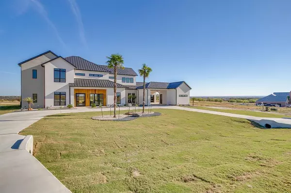 Weatherford, TX 76087,2026 Verona Drive