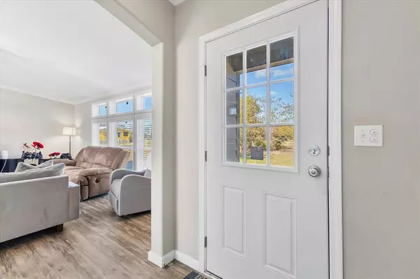 Royse City, TX 75189,376 Santa Fe Lane