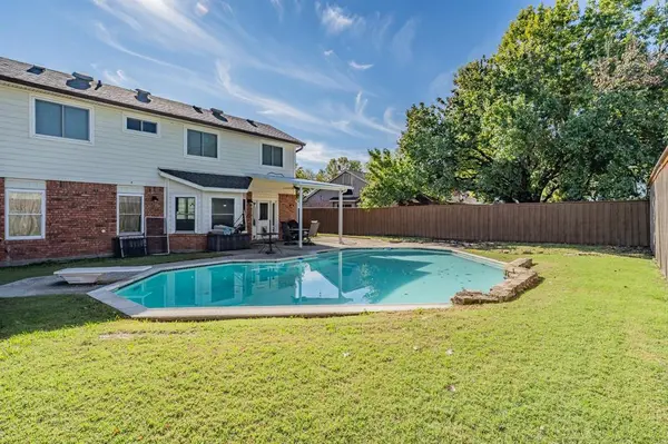 Rowlett, TX 75089,7801 Ivy Lane