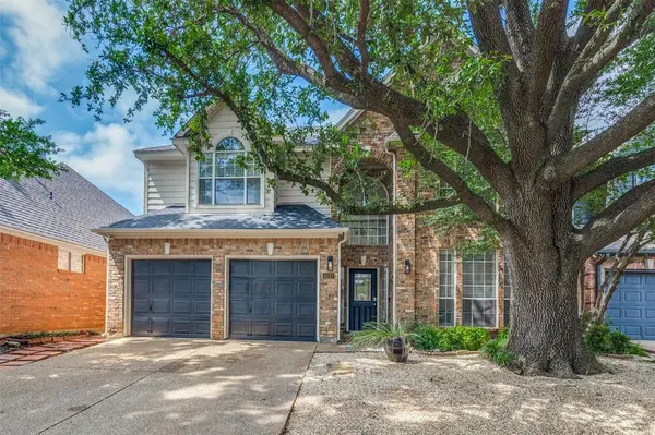 4037 Azure Lane, Addison, TX 75001