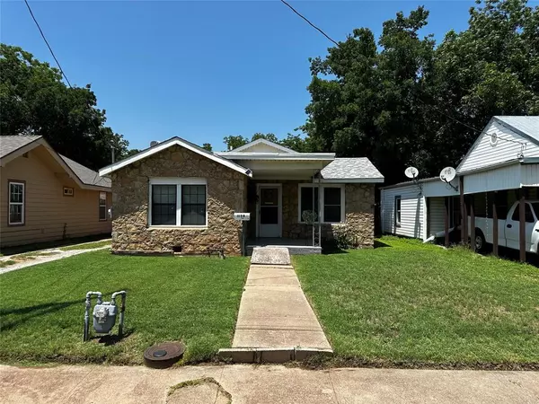 1150 S 15th Street, Abilene, TX 79602