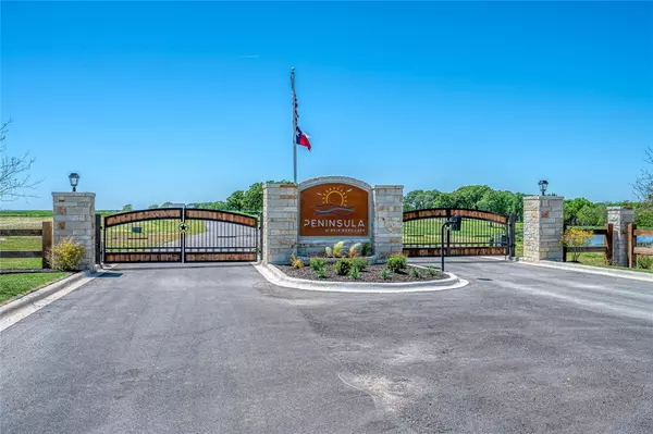 Honey Grove, TX 75446,340 Peninsula Drive