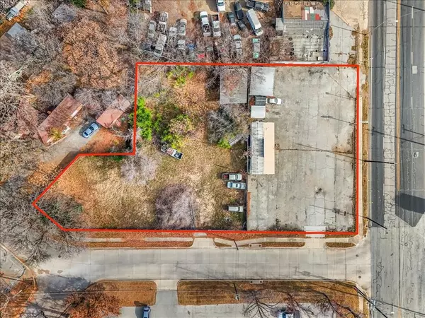 Fort Worth, TX 76111,3509 E Belknap Street