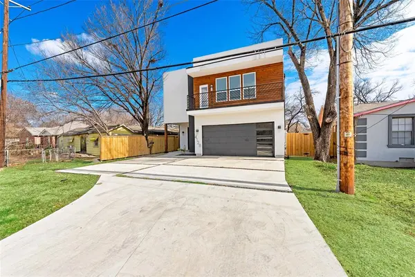 4128 Pluto Street, Dallas, TX 75212