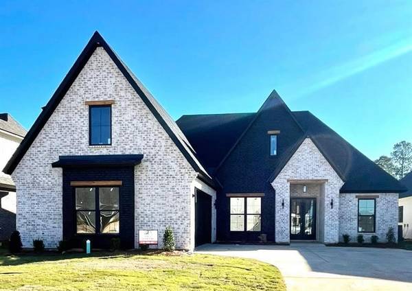 67 Turtle Creek Drive, Benton, LA 71006