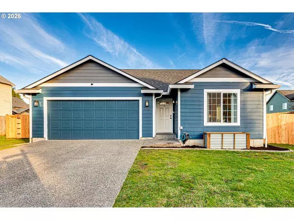 220 MABLE LN, Woodland, WA 98674