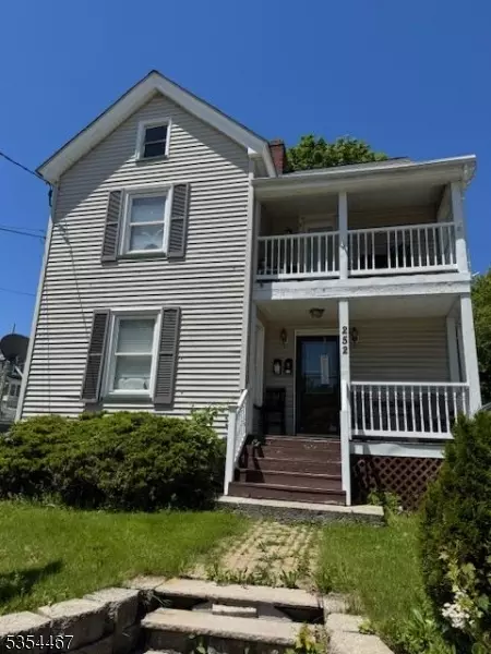 Newton Town, NJ 07860,252 Spring St