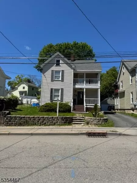 Newton Town, NJ 07860,252 Spring St