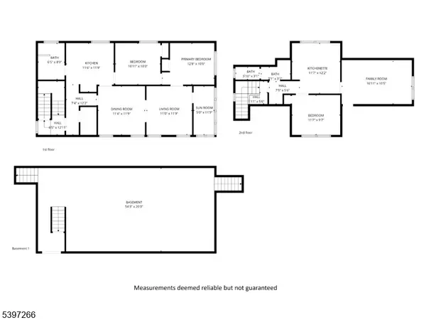 Roselle Boro, NJ 07203,301 E 9Th Ave