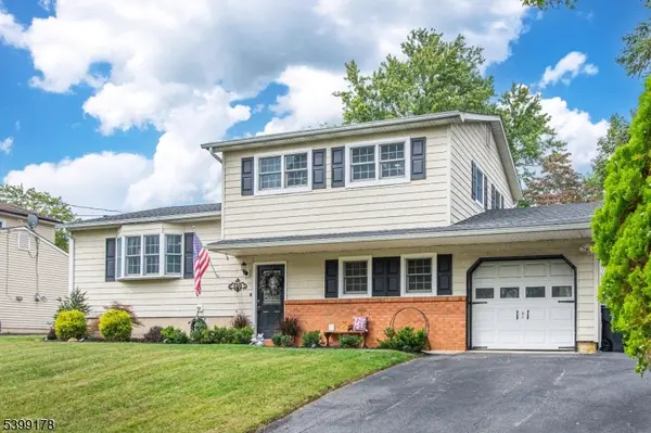 Hackettstown Town, NJ 07840,150 College View Dr