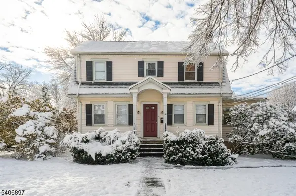 Roseland Boro, NJ 07068,141 Eagle Rock Ave