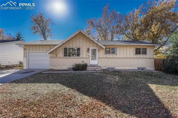 Colorado Springs, CO 80915,1564 Robidoux CIR