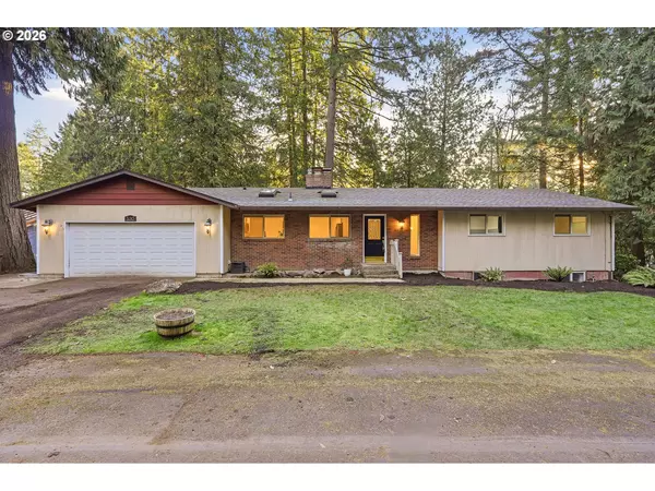 530 SE 26TH AVE, Hillsboro, OR 97123