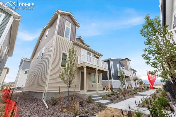 Colorado Springs, CO 80927,9212 Twin Sisters DR