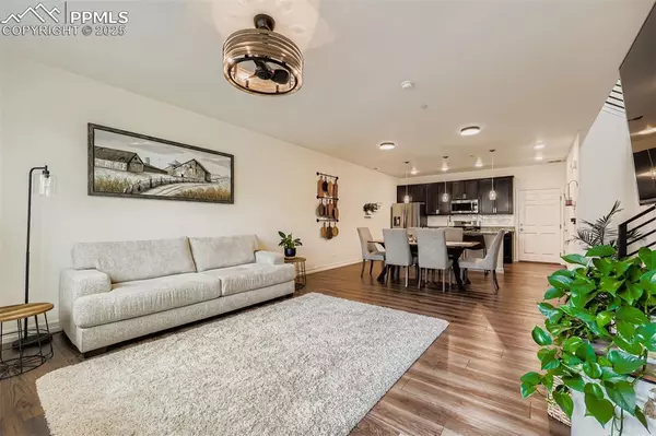 Colorado Springs, CO 80908,1830 Rose Quartz HTS