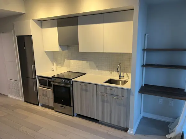 Toronto C08, ON M5B 0C3,251 Jarvis ST #912