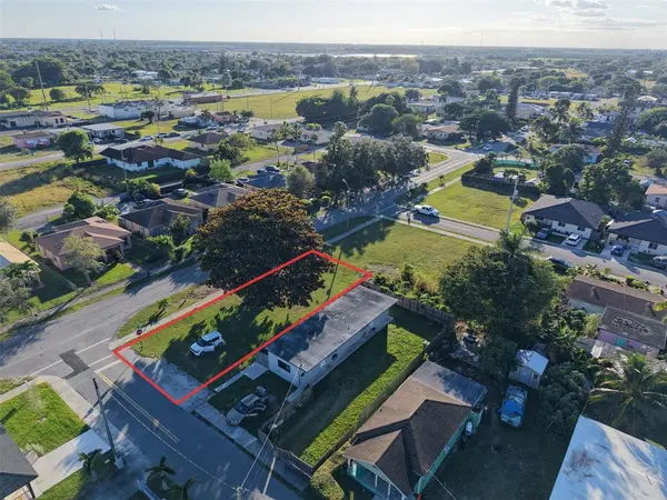 Homestead, FL 33030,548 SW 6th Ter