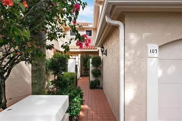 Boca Raton, FL 33433,6020 Verde Trail #107