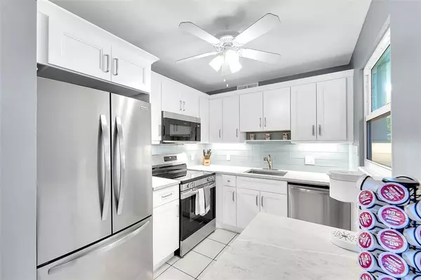 Deerfield Beach, FL 33442,4001 Ashby C #4001