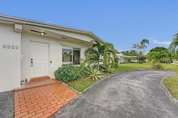 Hollywood, FL 33021,3322 Mckinley St