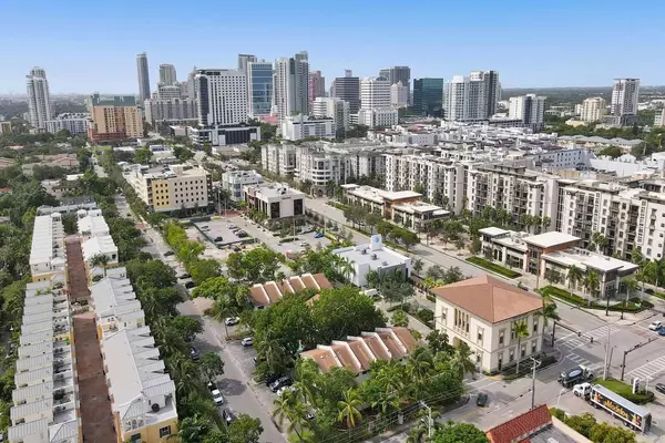 Fort Lauderdale, FL 33301,575 NE 7th Ave #4B