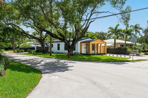 Fort Lauderdale, FL 33304,648 NE 16th Ter