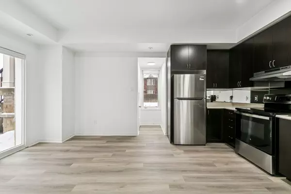 Mississauga, ON L5M 0P4,5035 Oscar Peterson BLVD #38