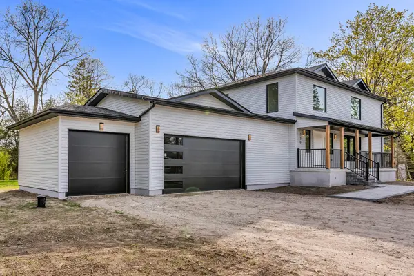 Waterloo, ON N2J 3Z4,739 Erbsville RD