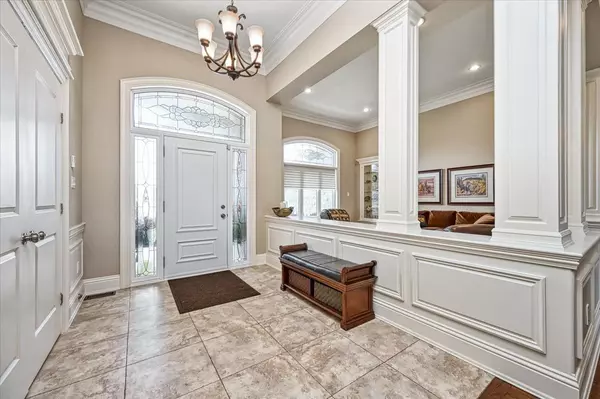 Orleans - Cumberland And Area, ON K4C 0A5,1530 CREAGAN CT