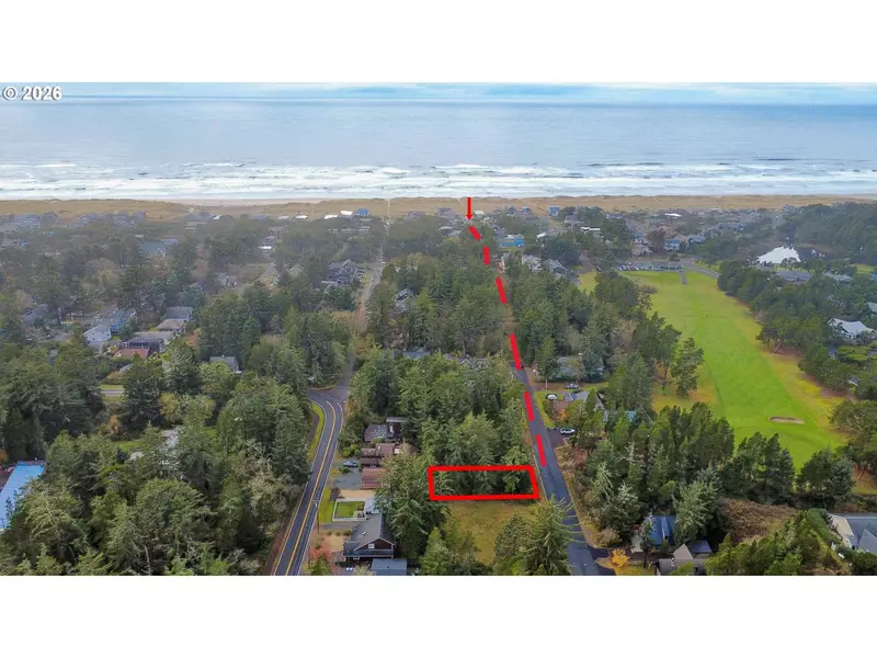000 Puffin LN, Manzanita, OR 97130