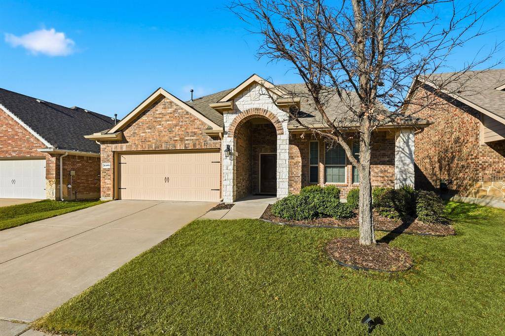 2409 Evening Stone Drive, Aubrey, TX 76227