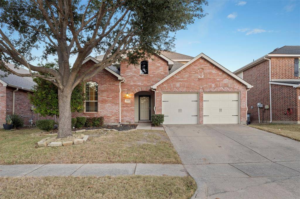 1931 Highland Oaks Drive, Wylie, TX 75098