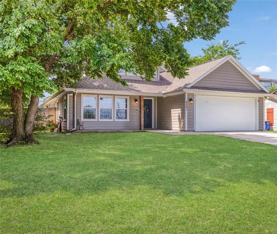 White Settlement, TX 76108,9221 White Settlement Road