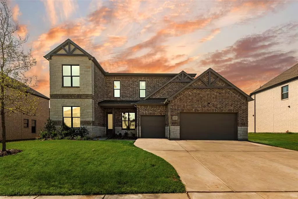 Van Alstyne, TX 75495,1323 selby Road