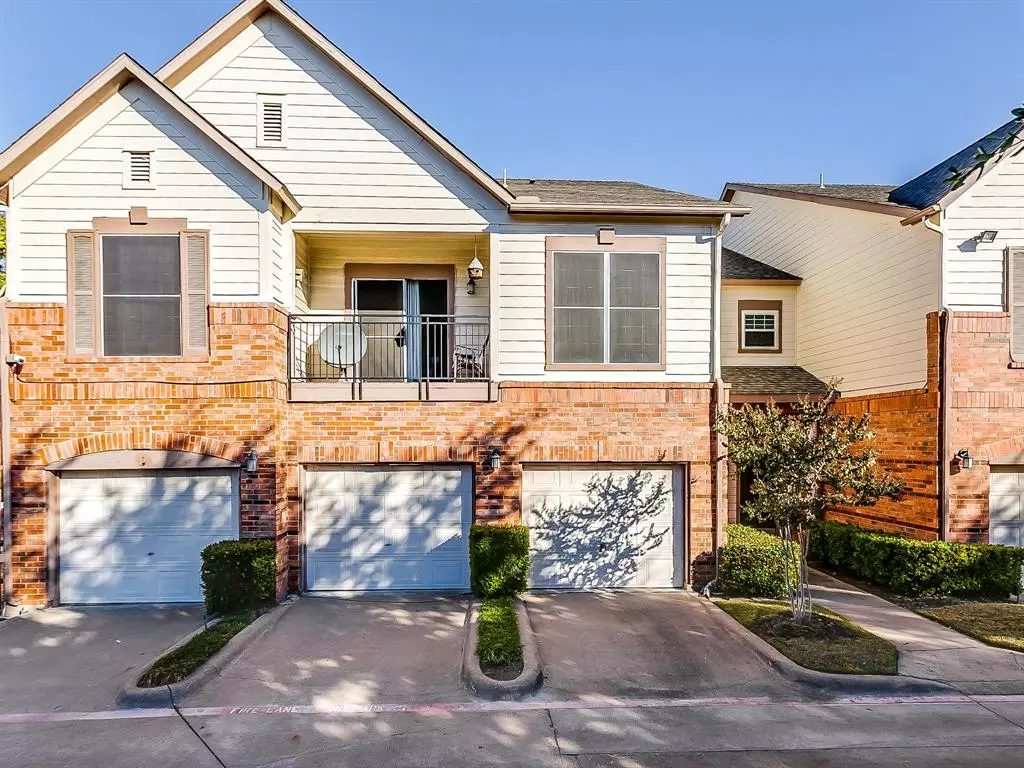 Plano, TX 75093,2524 Preston Road #1303