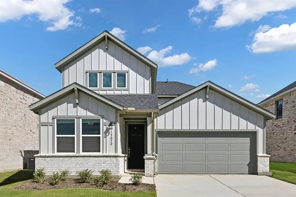 Fort Worth, TX 76052,15032 Hierba Mora Drive