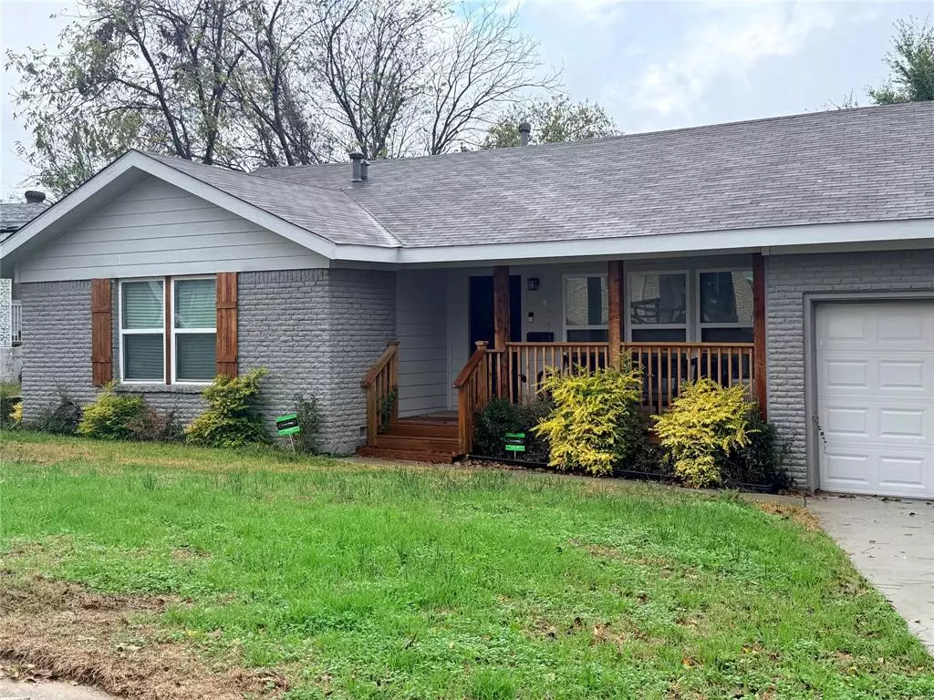 Fort Worth, TX 76112,1804 Ransom Terrace