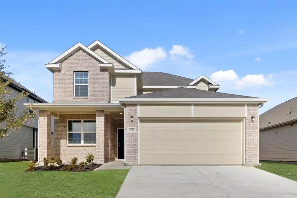 Fort Worth, TX 76131,1020 Wingjet Way